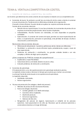 TEMA 6 VENTAJA COMPETITIVA EN COSTES RESUMEN.pdf