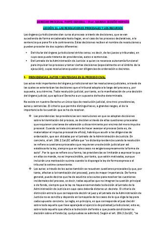 LECCION-11.-LAS-RESOLUCIONES-PROCESALES-Y-LOS-RECURSOS.pdf