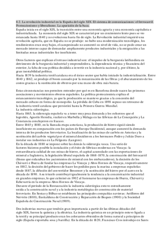 8.2.-La-revolucion-industrial-en-la-Espana-del-siglo-XIX.-El-sistema-de-comunicaciones-el-ferrocarril.-Proteccionismo-y-liberalismo.-La-aparicion-de-la-baca..pdf