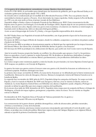 5.1.-La-guerra-de-la-independencia-antecedentes-y-causas.-Bandos-y-fases-de-la-guerra..pdf