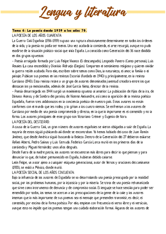 Tema-6.-Literatura: La poesía desde 1939 a los años 70.pdf