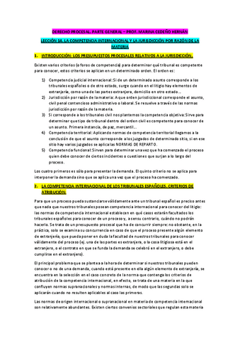 LECCION-14.-LA-COMPETENCIA-INTERNACIONAL-Y-LA-JURISDICCION-POR-RAZON-DE-LA-MATERIA.pdf