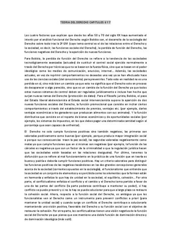 TEORIA-DEL-DERECHO-CAPITULOS-6-Y-7.pdf