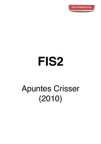 FIS2- Apuntes crisser.pdf