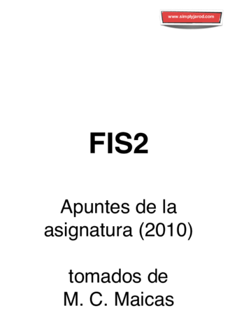 FIS2-apuntes Maicas.pdf