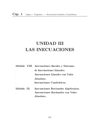 LAS INECUACIONES- APUNTES PARA INGENIERIA.pdf
