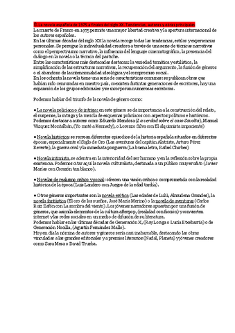 Tema-8.-La-novela-espanola-de-1975-a-finales-del-siglo-XX.-Tendencias-autores-y-obras-principales..pdf