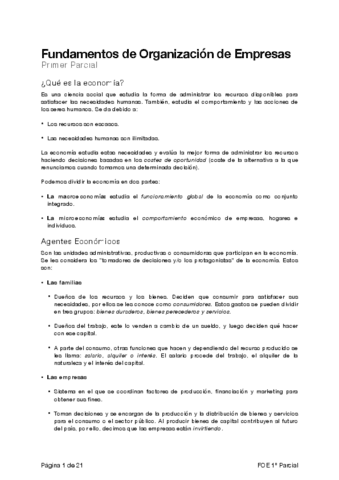Resumen COMPLETO Primer Parcial FOE.pdf