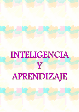 RESUMEN DE LA INTELIGENCIA Y APRENDIZAJE.pdf