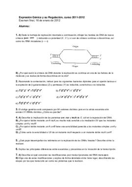 Examen Expresión Génica curso 2011-12.pdf
