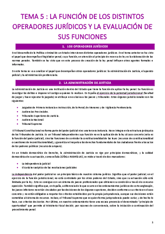 TEMA-5LA-FUNCION-DE-LOS-DISTINTOS-OPERADORES-JURIDICOS-Y-LA-EVALUACION-DE-SUS-FUNCIONES.pdf