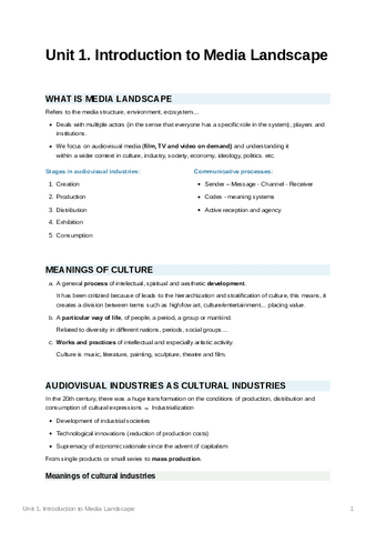 MEDIA LANDSCAPE APUNTES (Units 1-7).pdf