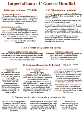 tema 5; I Guerra Mundial + Imperialismo.pdf
