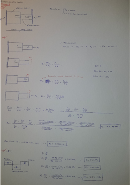 Boletín 10 vigas estáticamente indeterminadas resuelto.pdf