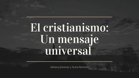 El-cristianismo-Un-mensaje-universal.pdf