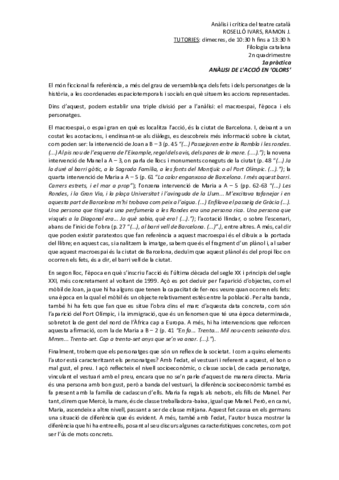 P^01-EXAMEN- 31-5-2017. 'Anàlisi de l'acció en Olors'.pdf