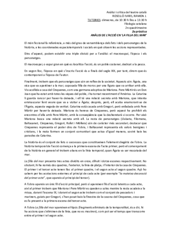 P^02-EXAMEN- 31-5-2017. 'Anàlisi de l'acció en La filla del mar'.pdf