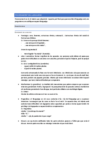 EXAM 1 - PROCESSAMENT DEL LLENGUATGE.pdf