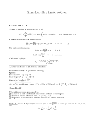 Apuntes Sturm-Liouville y Green.pdf