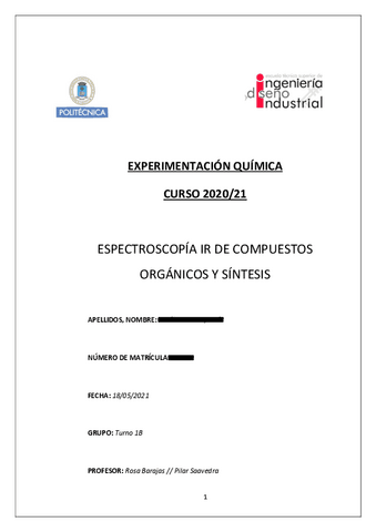 Informe-Espectroscopia-IR-de-compuestos-organicos-y-sintesis..pdf