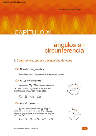 Geometria Angulos Pdf
