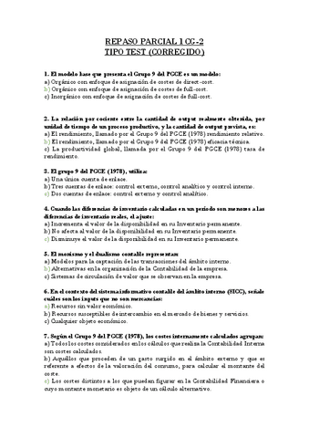 Parcial 1 (T1,2) TIPO TEST (50+) Contabilidad de Gestion II.pdf