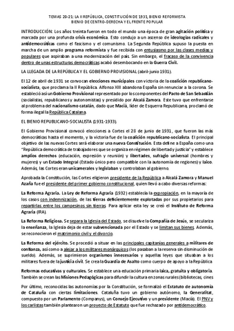 TEMAS-20-21.-LA-SEGUNDA-REPUBLICA.-CONSTITUCION-DE-1931.-BIENIO-CONSERVADOR.-BIENIO-CENTRO-DERECHA-Y-FRENTE-POPULAR.pdf