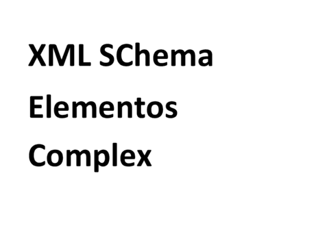 XSD-Elementos-Complejos.pdf