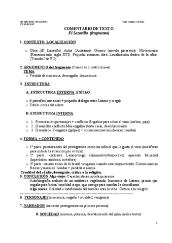 ptes.bach.esquemadecomentarioydesarrollo.fragmentodellazarillo.pdf