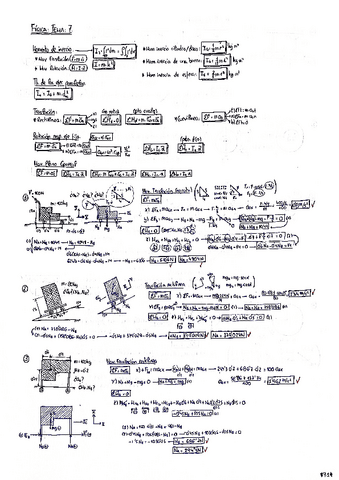 FÍSICA: T.7 (Formulario + Ejercicios).pdf