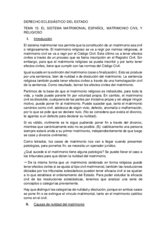 TEMA-13.-EL-SISTEMA-MATRIMONIAL-ESPANOL.-MATRIMONIO-CIVIL-Y-RELIGIOSO.pdf