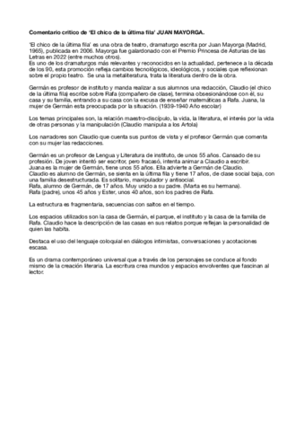 COMENTARIO-CRITICO-el-chico-de-la-ultima-fila-JUAN-MAYORGA.pdf