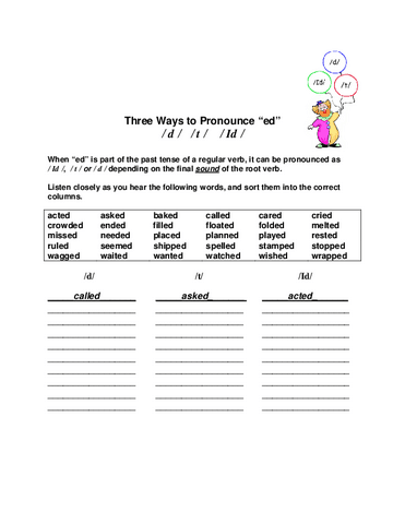 edpronunciation-Student.pdf