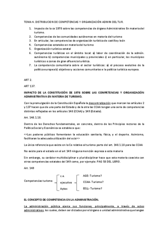 TEMA-4-DISTRIBUCION-DE-COMPETENCIAS-Y-ORGANIZACION-ADMIN-DEL-TUR..pdf