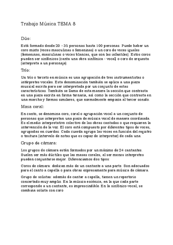 Trabajo de MÚSICA - tema 8: Dúo, trío, masa coral, grupos de cámara..pdf