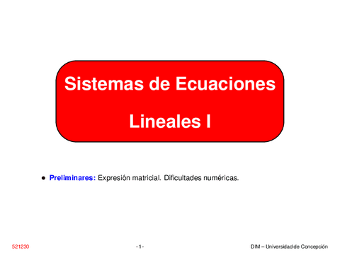 SistemasEcuacionesLinealesI.pdf