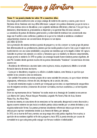 Tema-7.-Literatura: La poesía desde los años 70 a nuestros días.pdf