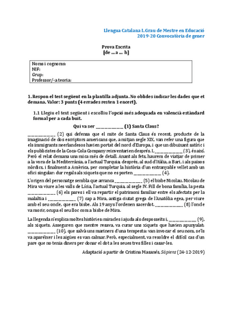 SOLUCIONARI-MODEL-EXAMEN-ESCRIT-Llengua-Catalana-I-Infantil-2019-2020.pdf