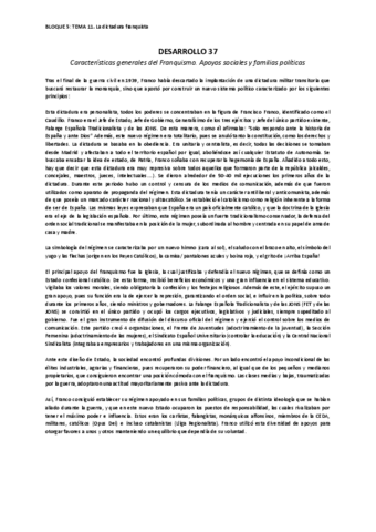 37.-Caracteristicas-generales-del-Franquismo.-Apoyos-sociales-y-familias-politicas.pdf