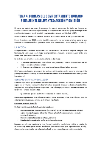 TEMA-4.-Formas-del-comportamiento-humano-penalmente-relevantes-accion-y-omision.pdf