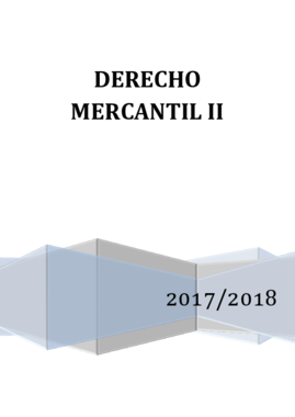 Derecho Mercantil II (contratos y títulos valores).pdf