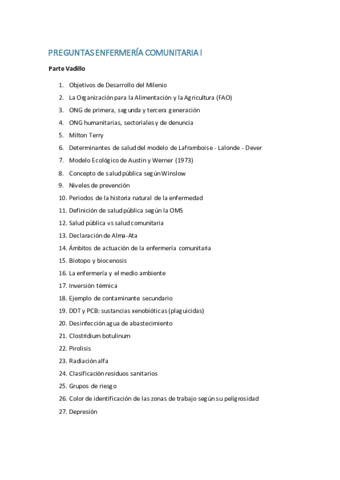PREGUNTAS ENFERMERÍA COMUNITARIA I.pdf