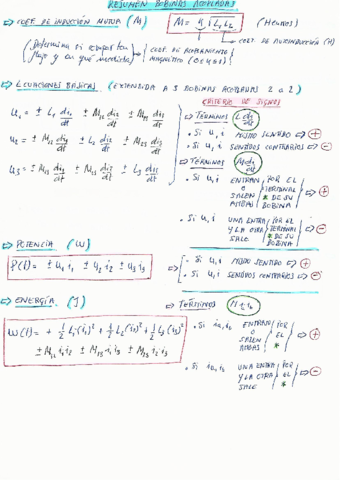 RESUMEN BOBINAS ACOPLADAS Y TRANSFORMADOR.pdf