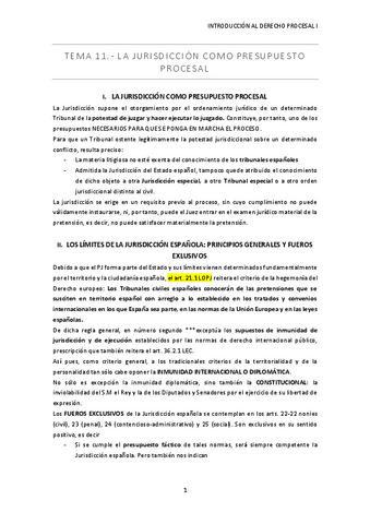 TEMA-11.-LA-JURISDICCION-COMO-PRESUPUESTO-PROCESAL.pdf
