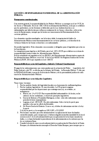 Administrativo III. Leccion 3.pdf