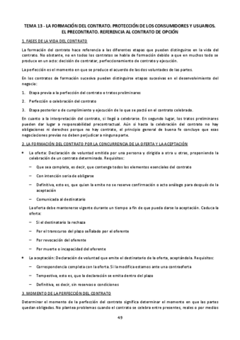 LECCIÓN 13. La formación del contrato.pdf