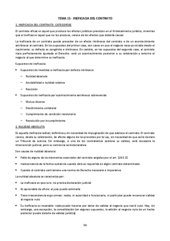LECCIÓN 15. Ineficacia del contrato.pdf