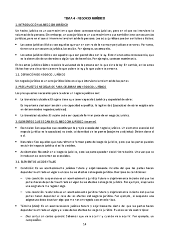 LECCION 4. Negocio jurídico.pdf