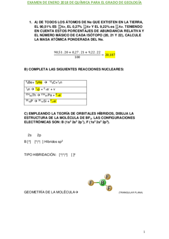 EXAMEN ENERO 2018 DE QUÍMICA GENERAL (REALIZADO).pdf