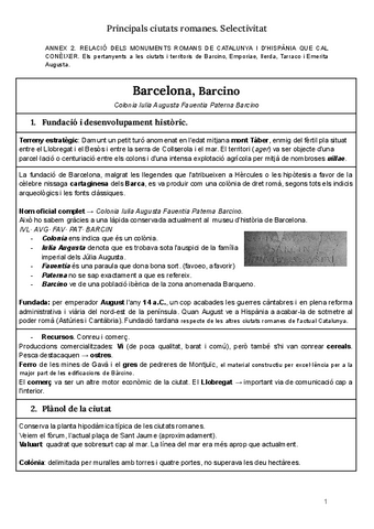 Principals-ciutats-romanes.-Totes-Barcino-Ilerda-Tarraco-Merida....pdf